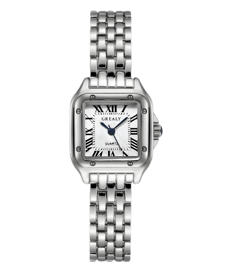 Grealy Time Square-klokke