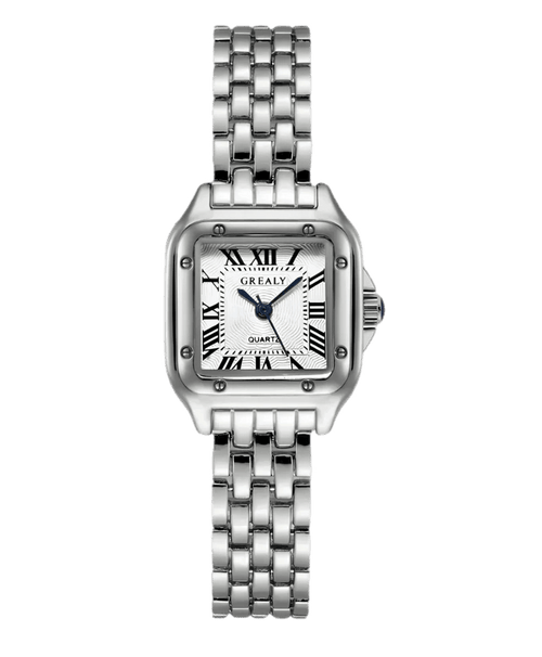 Grealy Time Square-klokke