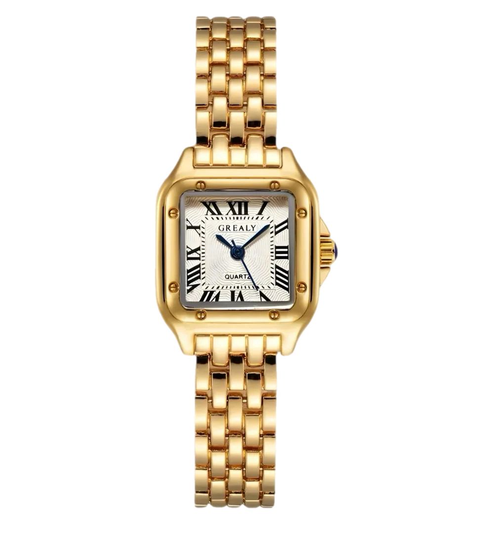 Grealy Time Square-klokke