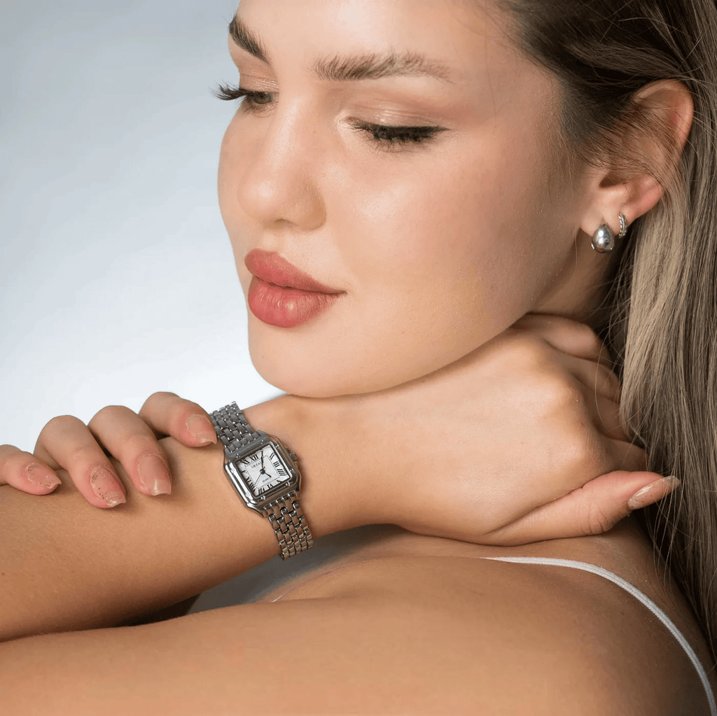 Grealy Time Square-klokke