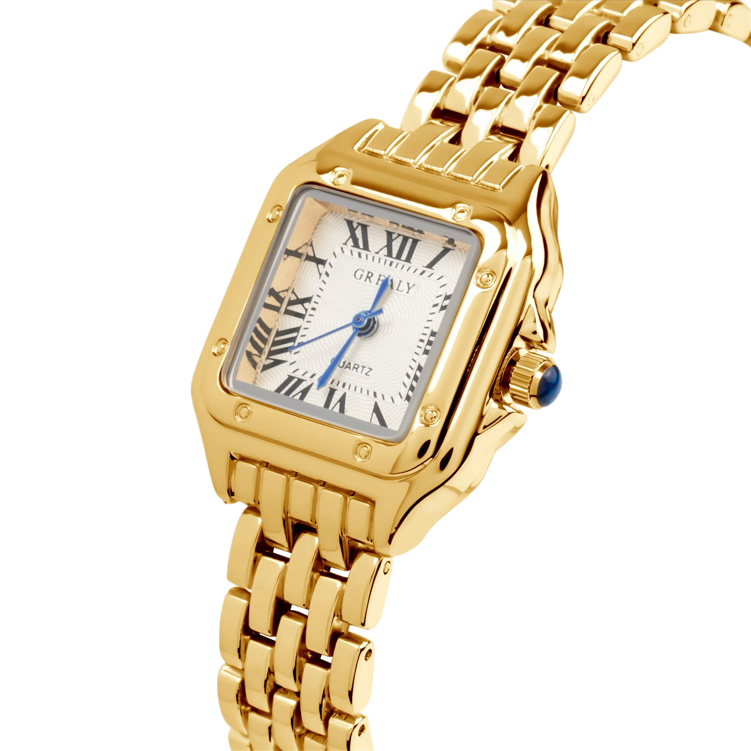 Grealy Time Square-klokke