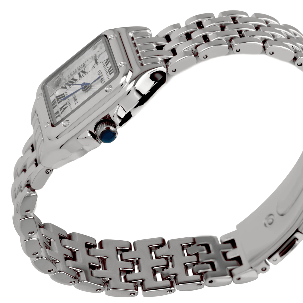 Grealy Time Square-klokke