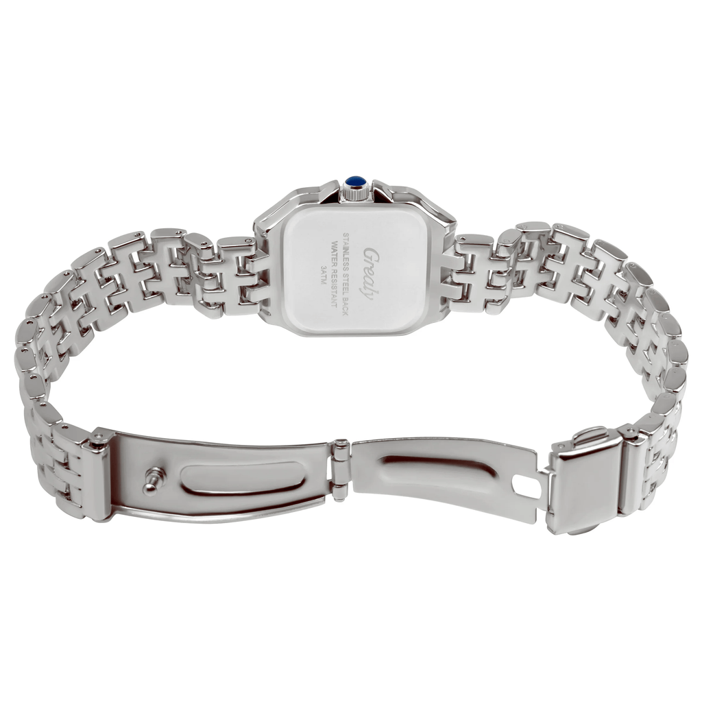 Grealy Time Square-klokke