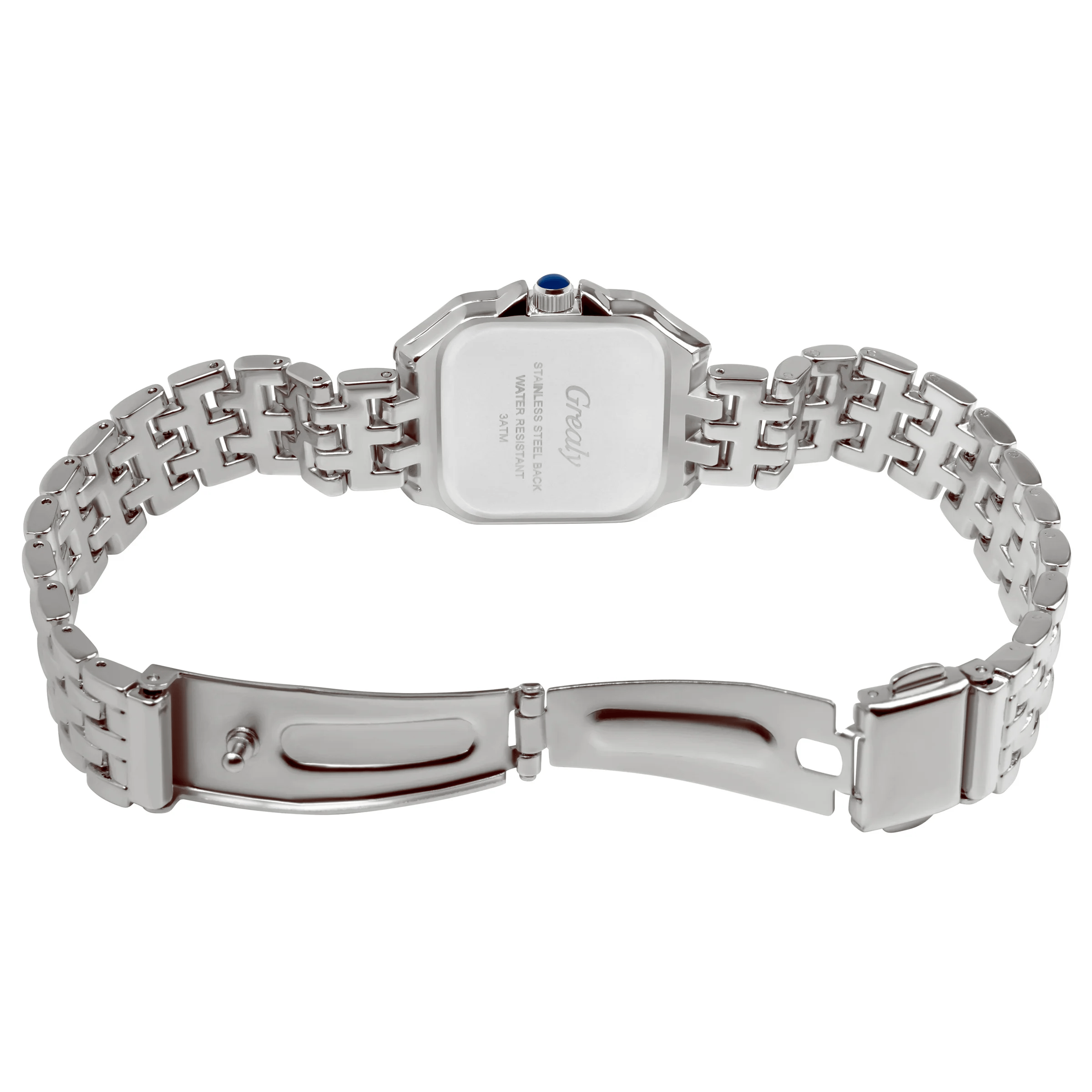 Grealy Time Square-klokke