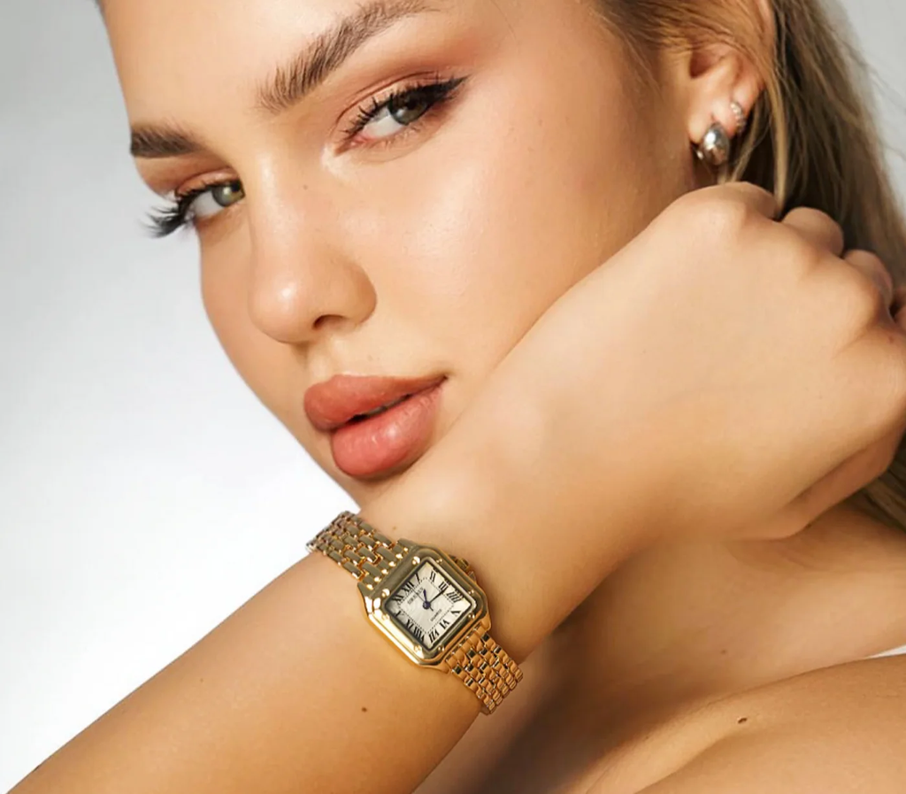 Grealy Time Square-klokke